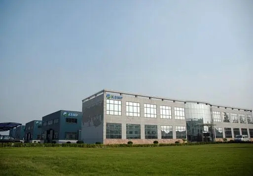 上海凯仕泵业集团有限公司安装直饮机水设备